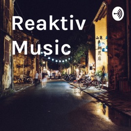 Reaktiv Music by Ekō