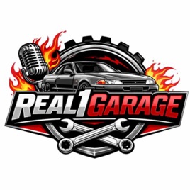 REAL 1 GARAGE