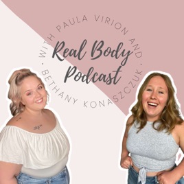 Real Body Podcast