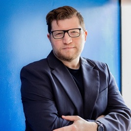 Real Christianity with Dr Marno Retief