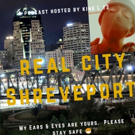 Real City Shreveport