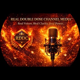 Real Double Dose Channel - Authority Spotlight Broadcast