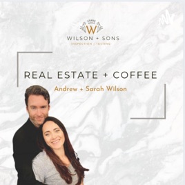 Real Estate + Coffee