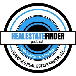 Real Estate Finder