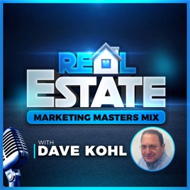 Real Estate Marketing Masters Mix