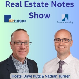 Real Estate Notes Show: Note Investing | Seller Financing