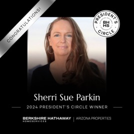 Real Estate with Sherri