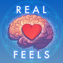 Real Feels - Modern Masculinity with Brad Gage