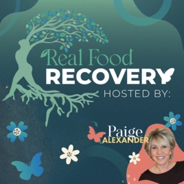 Real Food Recovery