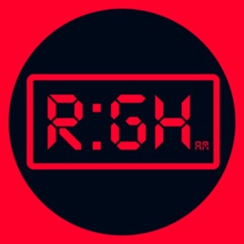 Real Gamer Hour
