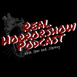 Real Horrorshow Podcast