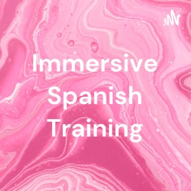 Real Immersive Spanish Course