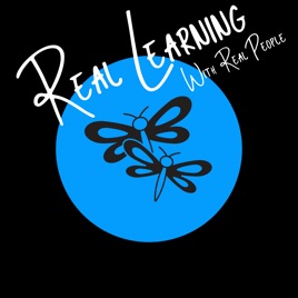 Real Learning with Real People