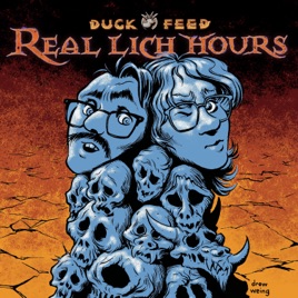 Real Lich Hours