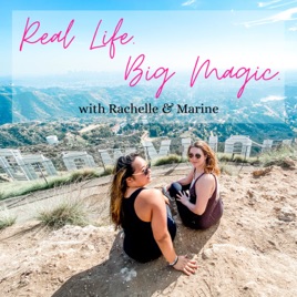 Real Life Big Magic