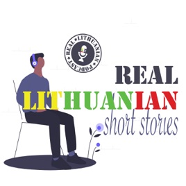 Real Lithuanian Short Stories