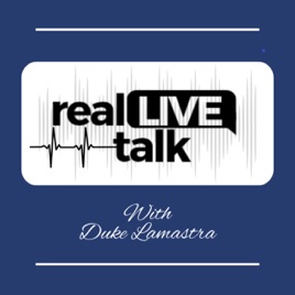 Real Live Talk
