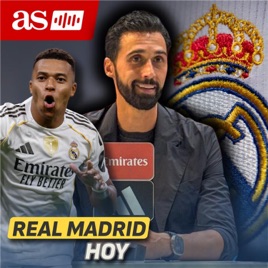Real Madrid Hoy