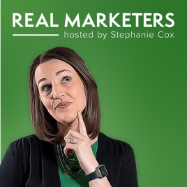 REAL MARKETERS