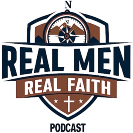 Real Men Real Faith