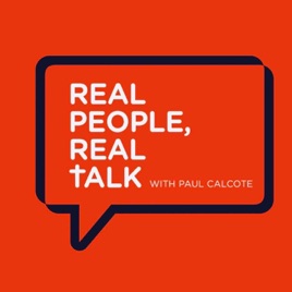Real People Real Talk