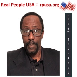 Real People USA