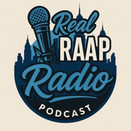 REAL RAAP RADIO