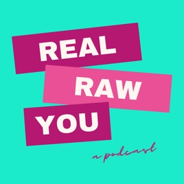 REAL RAW YOU with Jeneth and Jonda