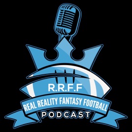 Real Reality Fantasy Football