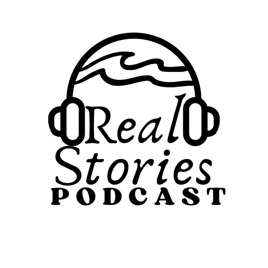 Real Stories Podcast