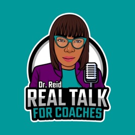 Real Talk for Coaches