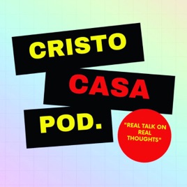 CRISTO CASA