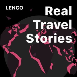 Real Travel Stories
