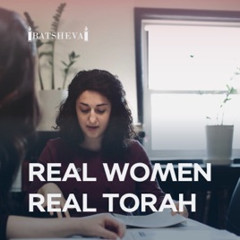 Real Women, Real Torah
