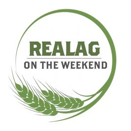 RealAg on the Weekend – RealAgriculture