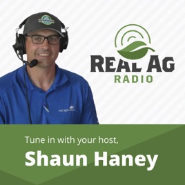 RealAg Radio – RealAgriculture