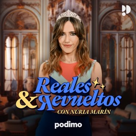 Reales y revueltos