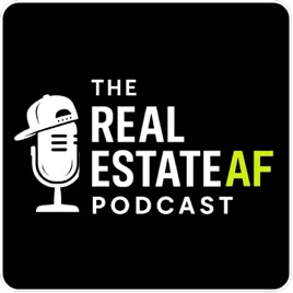 RealEstateAF Podcast
