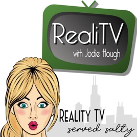 RealiTV Recaps 90 Day Fiance & Reality TV