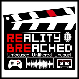 Reality Breached
