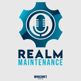 Realm Maintenance