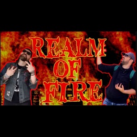 REALM OF FIRE!