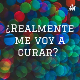 ¿Realmente me voy a curar?