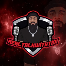 realtalkwithtim podcast