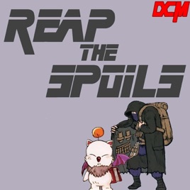 Reap The Spoils