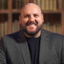 Reason and Theology Show – REASON & THEOLOGY MEDIA