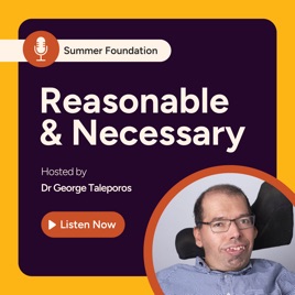 Reasonable and Necessary