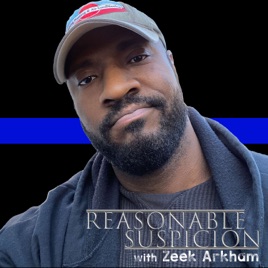 Reasonable Suspicion