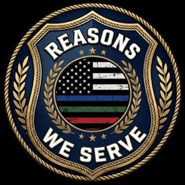 Reasons We Serve: Police Careers & Officer Experience