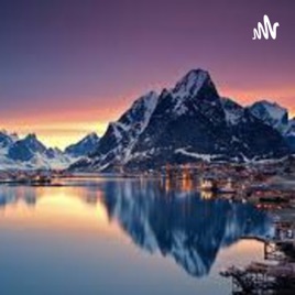 Reasons Why Norway Is The Best Place To Be A Writer